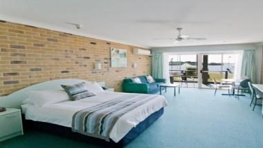 Moby Dick Yamba Resort Motel in North Coast NSW, AU