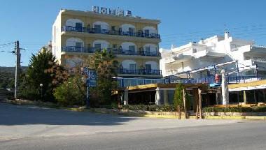 Hotel Kiani Akti in Markopoulo, GR