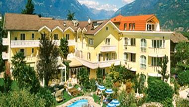 Hotel Gschwangut in Lana, IT