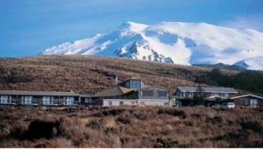 Skotel Alpine Resort in Whanganui, NZ