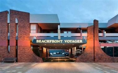 Beachfront Voyager Motor Inn in North West, AU