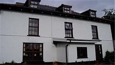 The Rhymney House Hotel in Tredegar, GB3