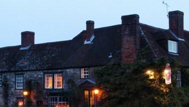 The Lamb Inn in Salisbury, GB1