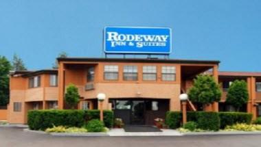 Rodeway Inn and Suites Branford - Guilford in Branford, CT