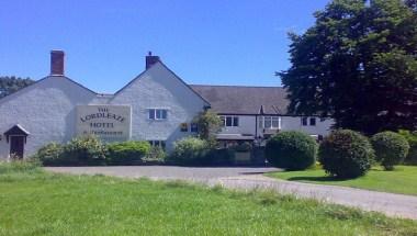 The Lordleaze Hotel in Chard, GB1