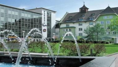 Hotel Banana City in Winterthur, CH