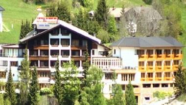 Hotel Felsenhof in Bad Kleinkirchheim, AT