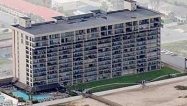 Suntide III Condominiums in South Padre Island, TX