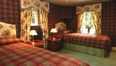 Monaltrie House in Ballater, GB2