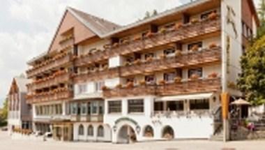 Hotel Hirschen Wildhaus in Wildhaus-Alt St. Johann, CH