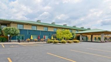 Best Western Inn at the Fairgrounds in Syracuse, NY