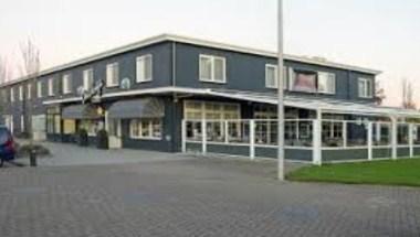 Hotel Cafe Restaurant Dallinga in Sluiskil, NL