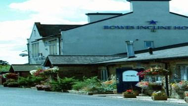 Bowes Incline Hotel in Houghton-le-Spring, GB1