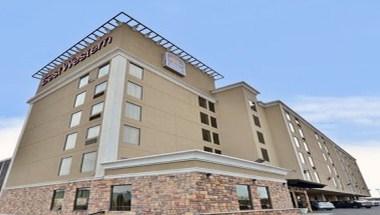 Best Western Plus Newark Airport West in Newark, NJ