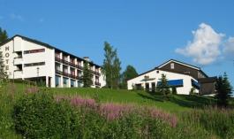 Morgedal Hotell in Morgedal, NO