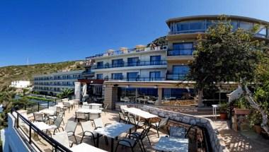 Mistral Mare Hotel in Crete, GR