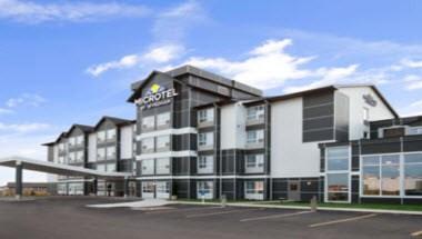 Microtel Inn & Suites by Wyndham Estevan in Estevan, SK