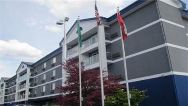 Best Western Plus City Center in Spokane, WA