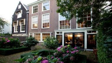 Alliance Business Centers - Keizersgracht 62-64 in Amsterdam, NL