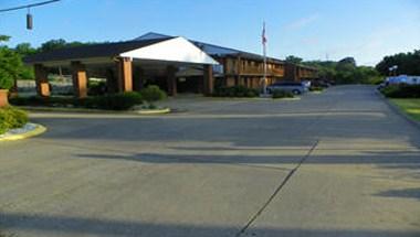 Americas Best Value Inn & Suites Sheridan in Sheridan, AR