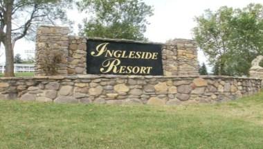 Ingleside Golf Resort and Conference Center in Staunton, VA