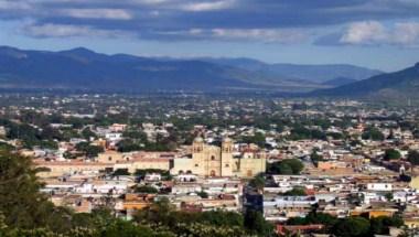 Oaxaca in Oaxaca, MX