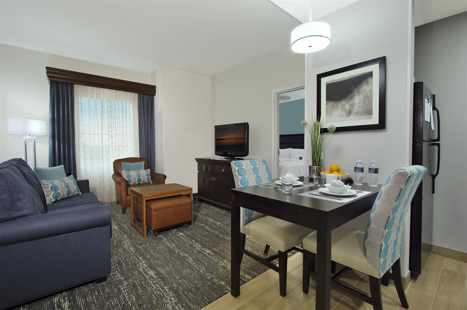 Homewood Suites by Hilton Ft.Lauderdale Airport-Cruise Port in Dania Beach, FL