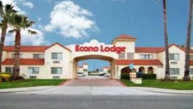 Econo Lodge Moreno Valley in Moreno Valley, CA