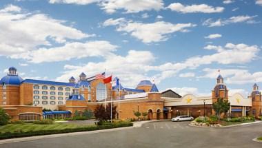 Ameristar Casino Hotel Council Bluffs in Council Bluffs, IA