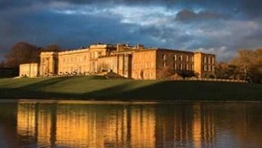 Wynyard Hall in Billingham, GB1