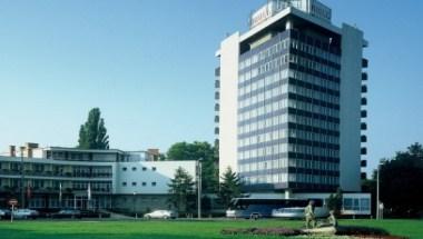 Hunguest Hotel Nagyerdo in Debrecen, HU