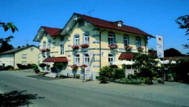 Gasthof Ziegler Hotel & Restaurant in Lindau, DE