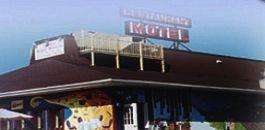 7 West Motel in Carleton Place, ON