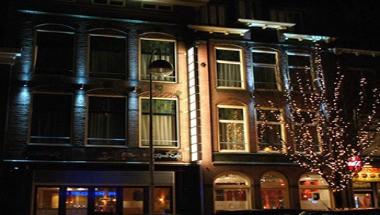 Rembrandt Hotel Leiden in Leiden, NL