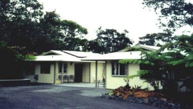 Volcano Guest House in Volcano, HI