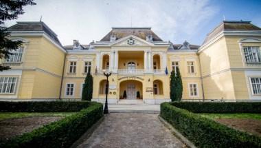 Batthyany Castle Hotel in Zalacsany, HU