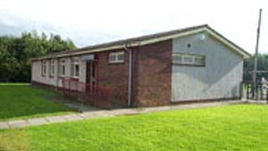 Hattonrigg Senior Citizen Centre in Bellshill, GB2