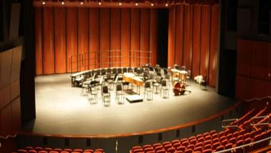Bankhead Theater - Livermore Valley Performing Arts Center in Livermore, CA