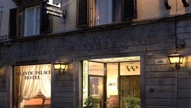 Hotel Atlantic Palace in Florence, IT