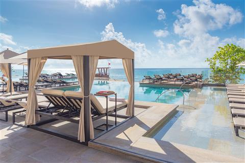 Grand Hyatt Playa Del Carmen Resort in Playa del Carmen, MX