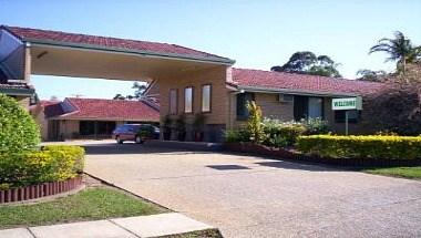 Carseldine Court Motel in Brisbane, AU