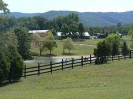 Valley Pike in Harrisonburg, VA