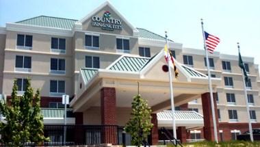 Country Inn & Suites by Radisson, BWI Airport (Baltimore) in Linthicum, MD