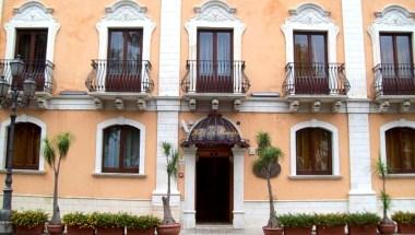 Hotel Il Principe in Milazzo, IT