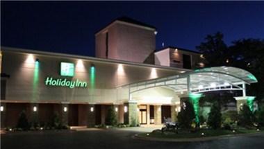 Holiday Inn Executive Center-Columbia Mall in Columbia, MO