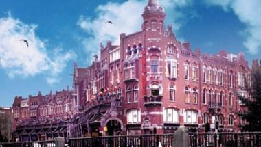 Nadia Hotel in Amsterdam, NL