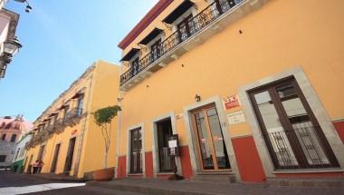 Hotel Boutique & Art Alonso10 in Guanajuato, MX