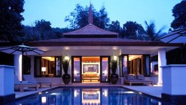 Trisara in Phuket, TH