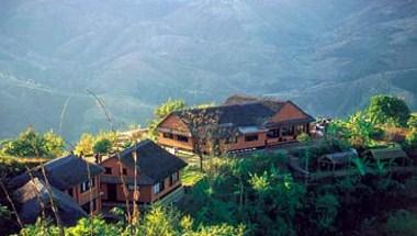 Dhulikhel Mountain Resort in Kathmandu, NP