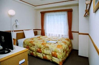 Toyoko Inn Kobe Sannomiya No.2 in Kobe, JP